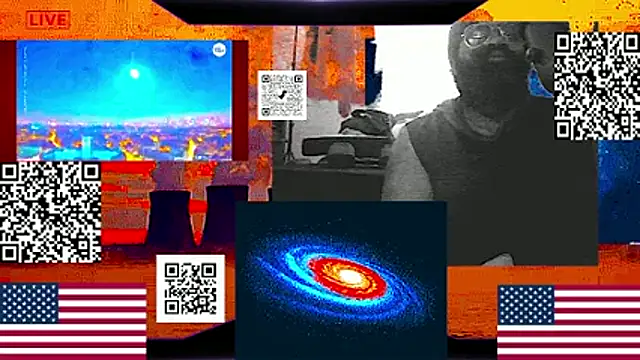 Pokazy przed kamerką – RussellTaylorLacy