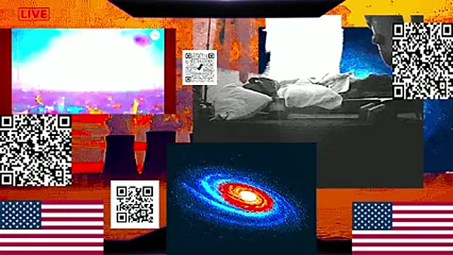 RussellTaylorLacy webkamerás műsora