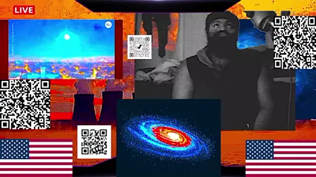 RussellTaylorLacy – webcam-show