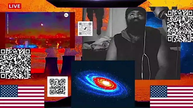 RussellTaylorLacy – Kamerová šou