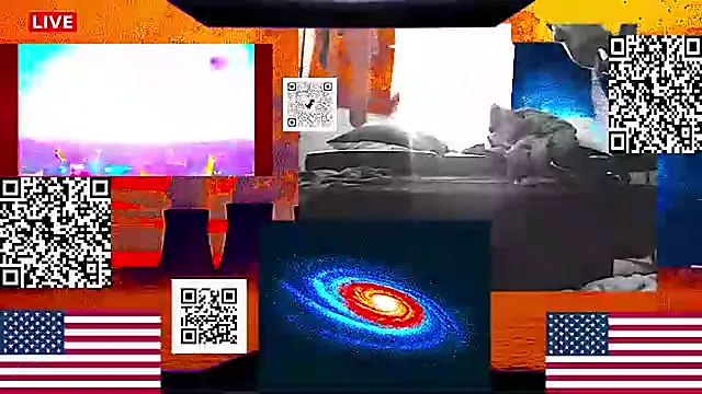 RussellTaylorLacy Show in webcam