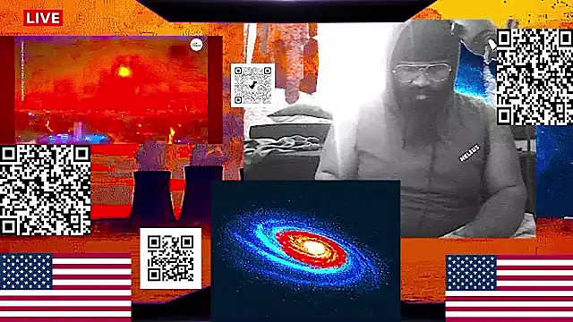 RussellTaylorLacy Webcam Show