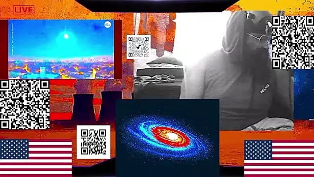 RussellTaylorLacy's Webcam Show