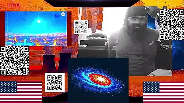 RussellTaylorLacy 웹캠 쇼