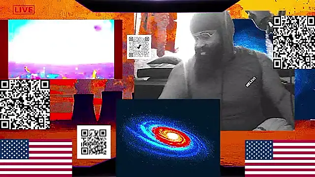 RussellTaylorLacy Webcamshow