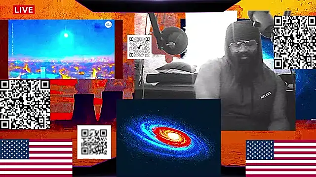 โชว์เว็บแคมของ RussellTaylorLacy