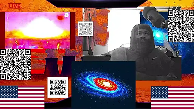 عرض كام RussellTaylorLacy