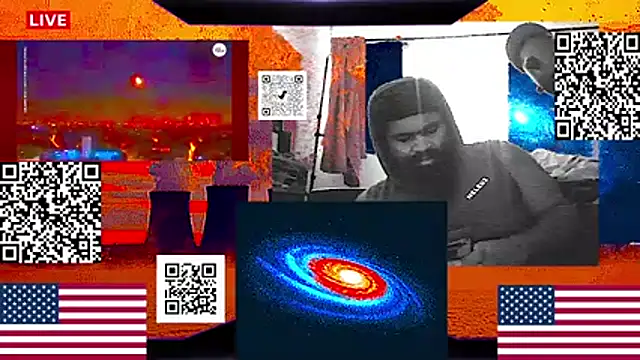 Pokazy przed kamerką – RussellTaylorLacy