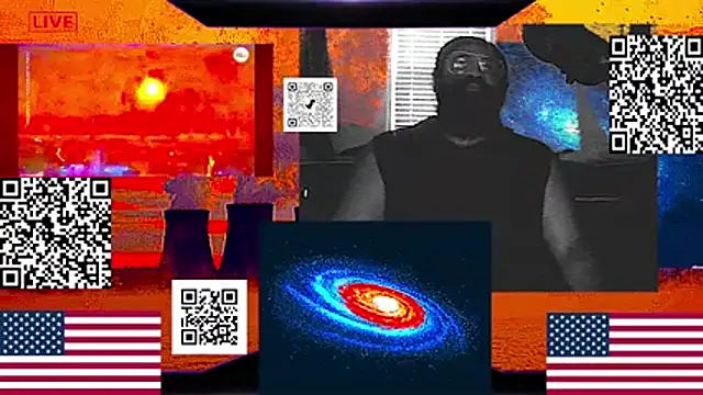 RussellTaylorLacy Show in webcam