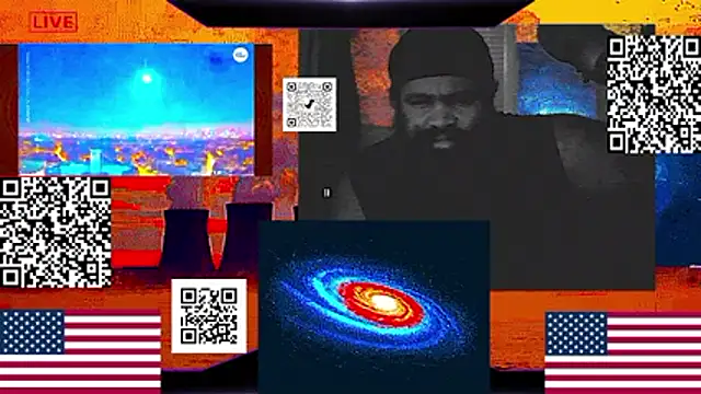 RussellTaylorLacy: διαδικτυακό σόου στην κάμερα