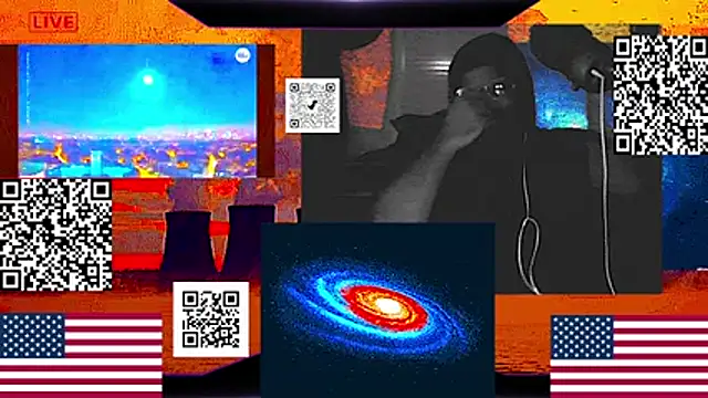 عرض كام RussellTaylorLacy
