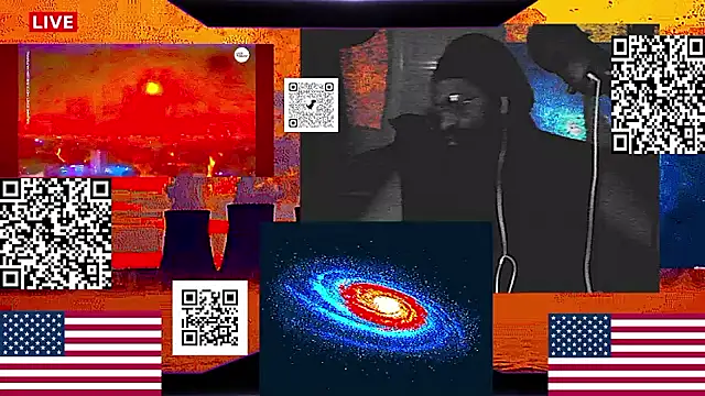 RussellTaylorLacy Pertunjukan Webcam