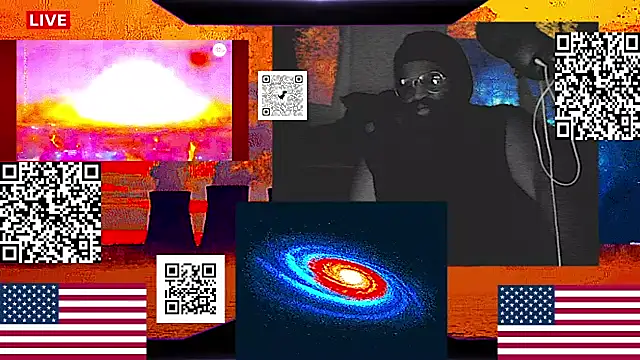 RussellTaylorLacy Show Webcam