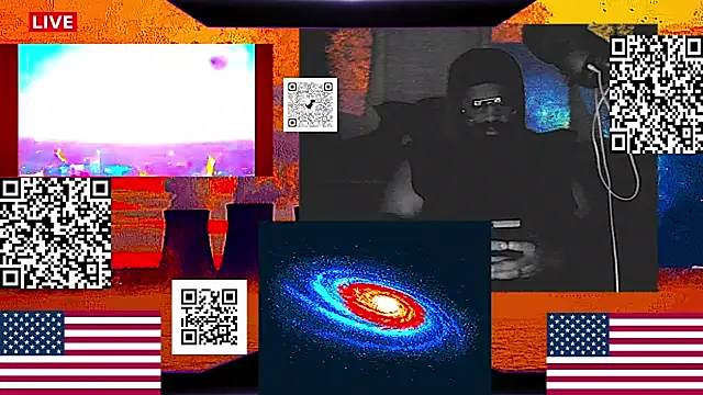 RussellTaylorLacy Pertunjukan Webcam
