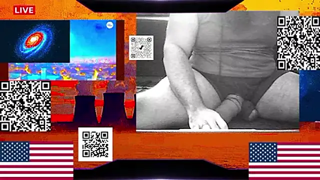 RussellTaylorLacy webkamerás műsora