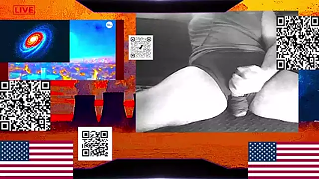 RussellTaylorLacy's Webcam Show
