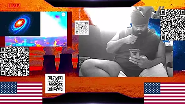عرض كام RussellTaylorLacy