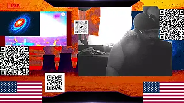 RussellTaylorLacy Webcam Show