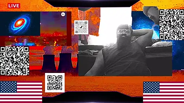 RussellTaylorLacy: вебкам-шоу