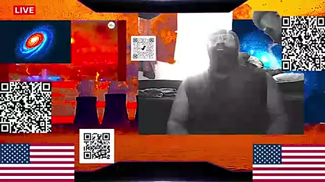 RussellTaylorLacy – webcam-show