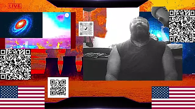 RussellTaylorLacy's Webcam Show