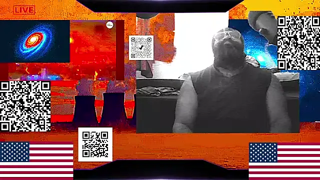 RussellTaylorLacy webcam show