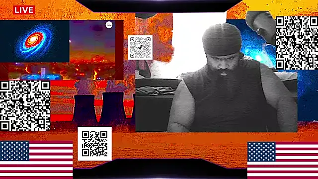 RussellTaylorLacy's Webcam Show