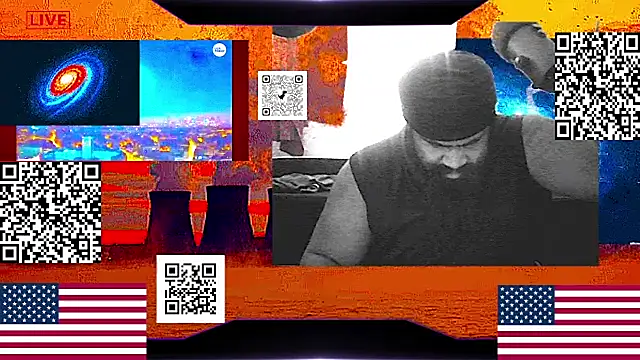 RussellTaylorLacy Show Webcam