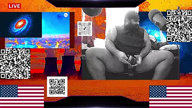 RussellTaylorLacy Webcamshow