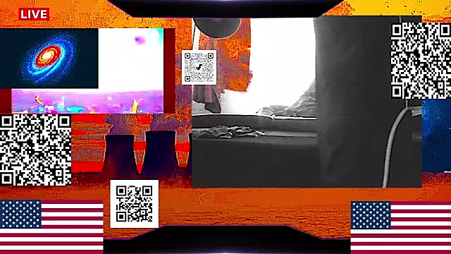 RussellTaylorLacy 웹캠 쇼