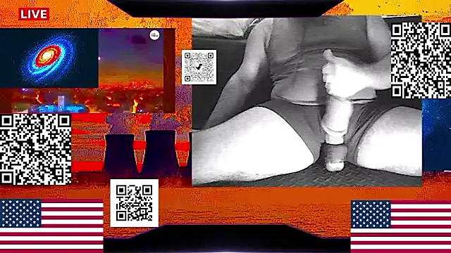 RussellTaylorLacy's Webcam Show