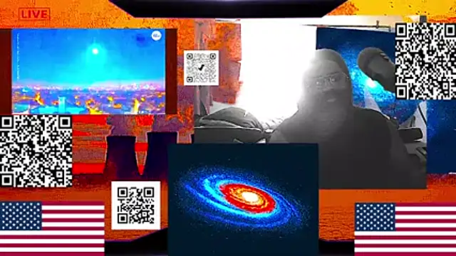 Webkamerová show RussellTaylorLacy