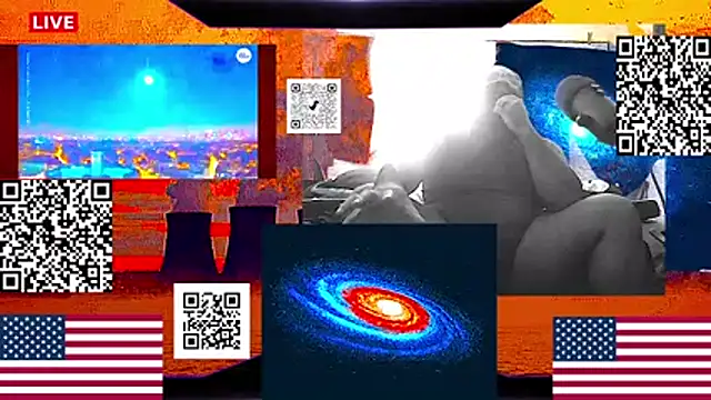 RussellTaylorLacy 网络视讯表演