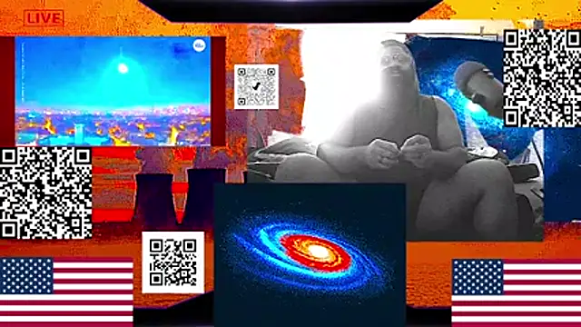 RussellTaylorLacy Show Webcam