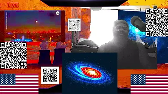 RussellTaylorLacy Adlı Modelin Web Kamerası Şovu