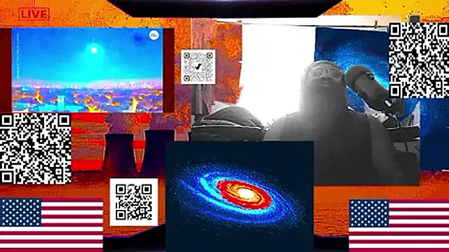 عرض كام RussellTaylorLacy