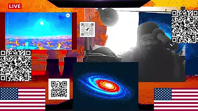 Вебкам-шоу RussellTaylorLacy