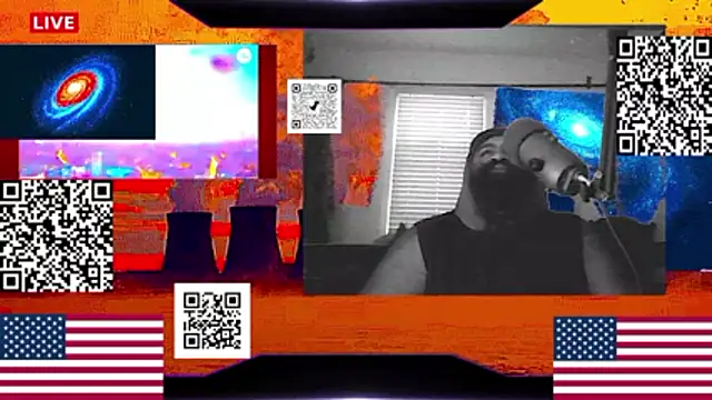 RussellTaylorLacy's Webcam Show