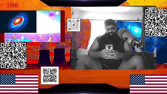 RussellTaylorLacy's Webcam Show
