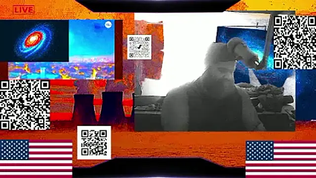 RussellTaylorLacy Pertunjukan Webcam