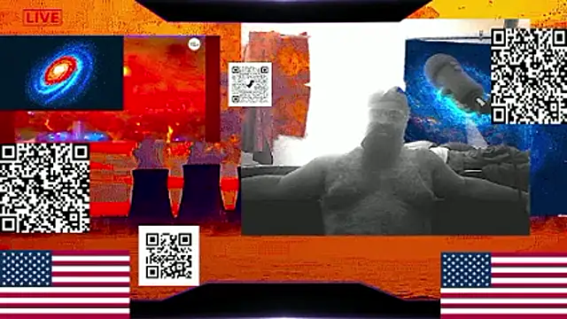 Webkamerová show RussellTaylorLacy