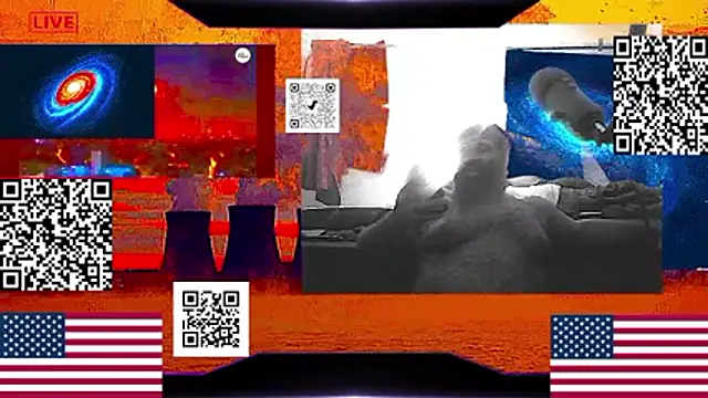 RussellTaylorLacy Pertunjukan Webcam