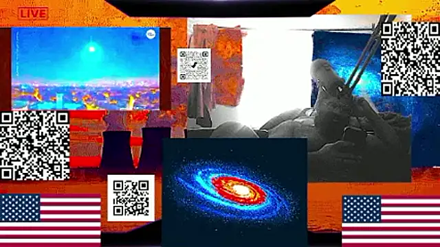 RussellTaylorLacy Adlı Modelin Web Kamerası Şovu