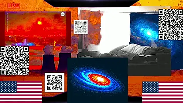 RussellTaylorLacy's Webcam Show