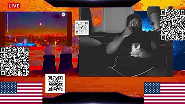RussellTaylorLacy 网络视讯表演