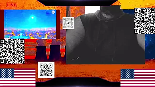 RussellTaylorLacy Adlı Modelin Web Kamerası Şovu