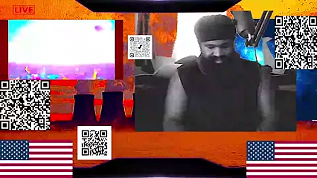 RussellTaylorLacy Show in webcam