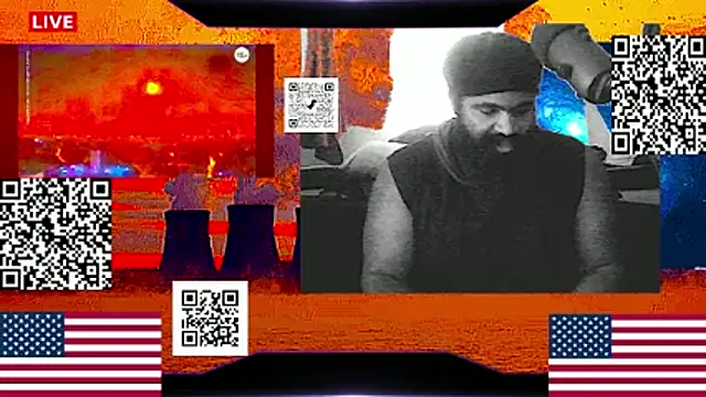 RussellTaylorLacy's Webcam Show