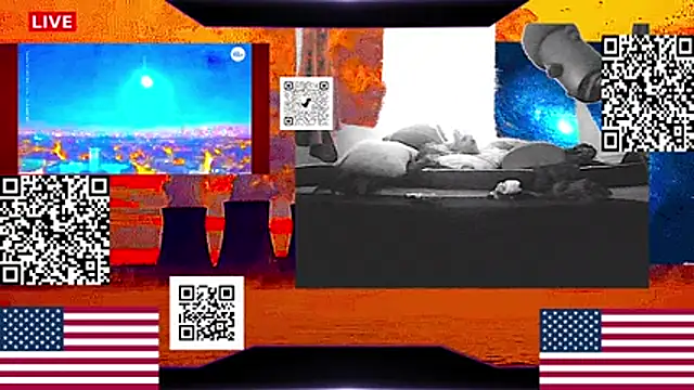 RussellTaylorLacy Webcam-Show
