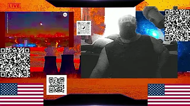 RussellTaylorLacy Webcam Show